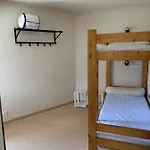 아파트 Lary Soulan Pla D Adet Pied Des Pistes Capacite 5pers *