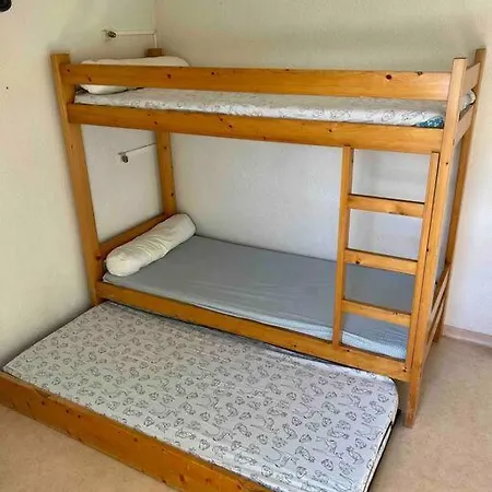 Lary Soulan Pla D Adet Pied Des Pistes Capacite 5pers