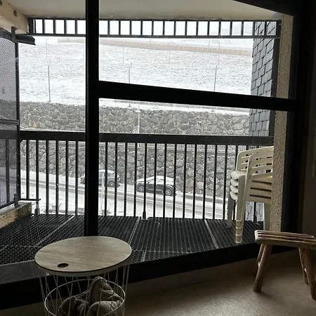 Apartamento Lary Soulan Pla D Adet Pied Des Pistes Capacite 5pers *