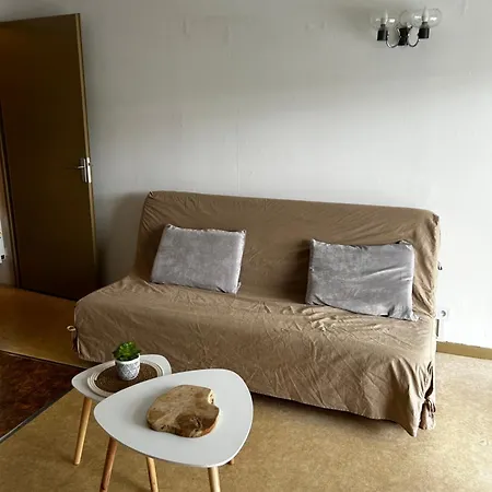 Lary Soulan Pla D Adet Pied Des Pistes Capacite 5pers * Saint-Lary-Soulan