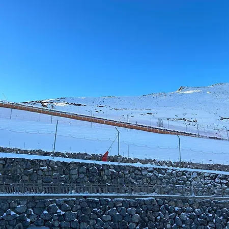 Apartament Lary Soulan Pla D Adet Pied Des Pistes Capacite 5pers Saint-Lary-Soulan