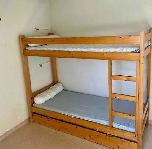 Lary Soulan Pla D Adet Pied Des Pistes Capacite 5pers Apartamento