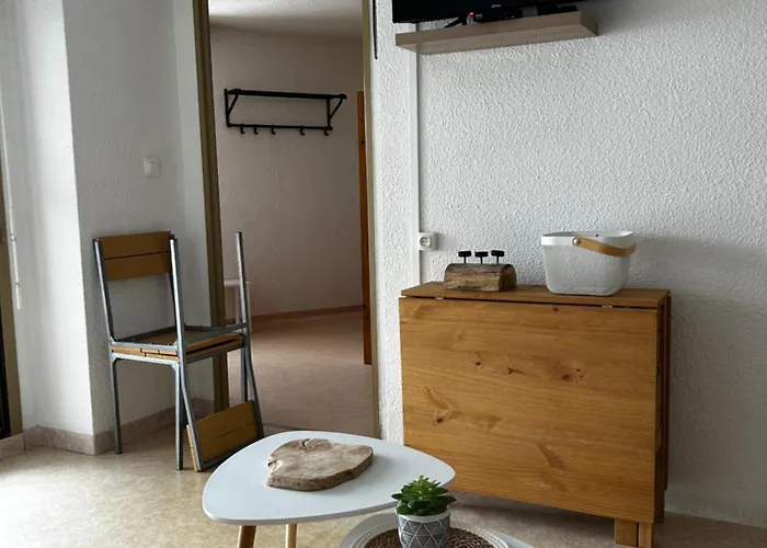 Lary Soulan Pla D Adet Pied Des Pistes Capacite 5pers