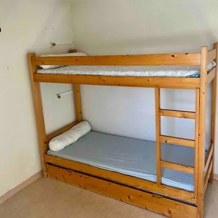Lary Soulan Pla D Adet Pied Des Pistes Capacite 5pers Apartment
