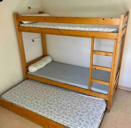 Lary Soulan Pla D Adet Pied Des Pistes Capacite 5pers