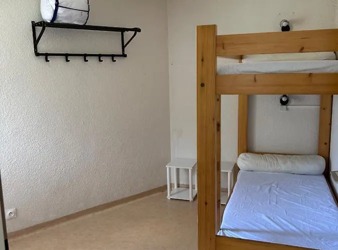 Lejlighed Lary Soulan Pla D Adet Pied Des Pistes Capacite 5pers *